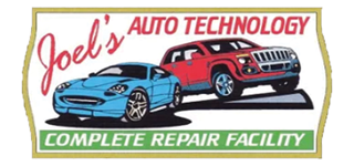 Joel's Auto Technology Logo